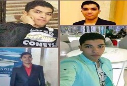 استمرار اختطاف "عبد الرحمن" للشهر السابع