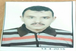 امن الانقلاب يختطف احد اقارب شهيدي بني سويف ويجهز مسرحية لتصفيته