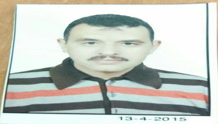 امن الانقلاب يختطف احد اقارب شهيدي بني سويف ويجهز مسرحية لتصفيته