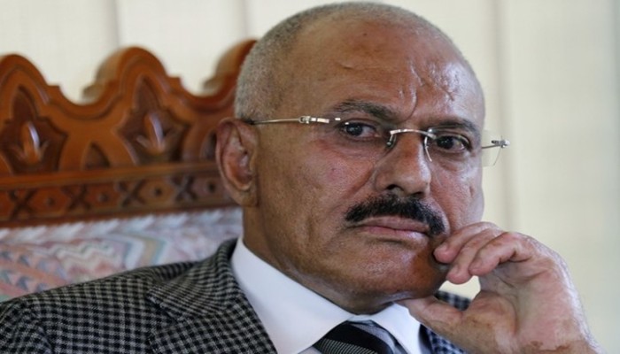 على صالح يوسط أولاد زايد لإخراجه من اليمن