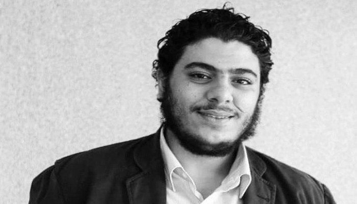 الانقلاب يواصل إخفاء المحامي "إسلام سلامة" من زفتى