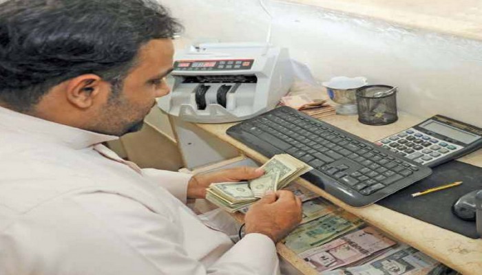 إرتفاع صاروخي للريال السعودي أمام الجنيه المصري