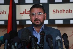 حركة حماس تطالب بإقالة وزير داخلية الانقلاب