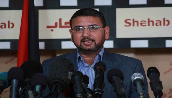 حركة حماس تطالب بإقالة وزير داخلية الانقلاب