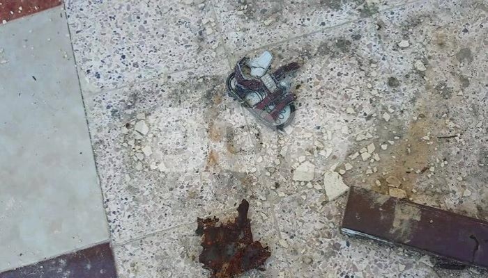 بالصور.. قوات جيش السيسي تقتل طفلا وشابا أصم في سيناء