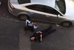 ارتفاع عدد قتلى الصهاينة لـ2 والشهداء لـ4 وإصابة 13 بعمليات مختلفة