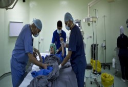 برلين تستعين بـ 1500 طبيب سوري لسدّ ثغراتٍ في المجال الطبي