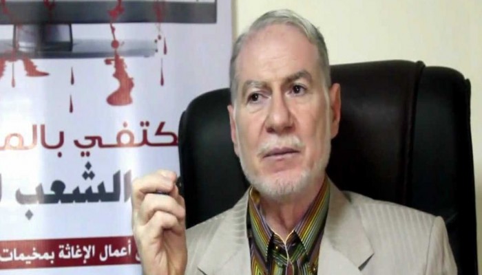 الزعفراني يكتب حول تحول بعض الشباب لتنظيم داعش