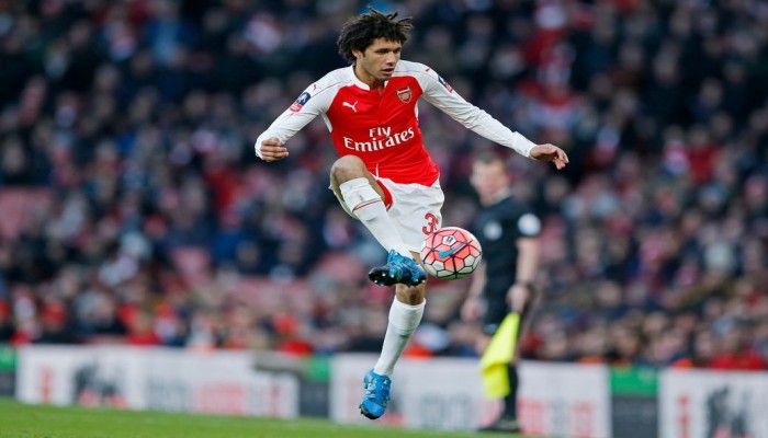 اختيار محمد النني كأفضل لاعب في مباراة أرسنال وهال سيتي .. فيديو