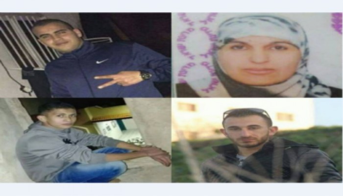 ـ 197 شهيدا فلسطينيا و35 قتيلا إسرائيليا منذ بدء الانتفاضة