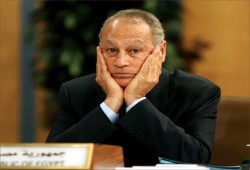 خبراء:دول الخليج ترفض ترشح"أبوالغيط"أمين عام لجامعة الدول العربية