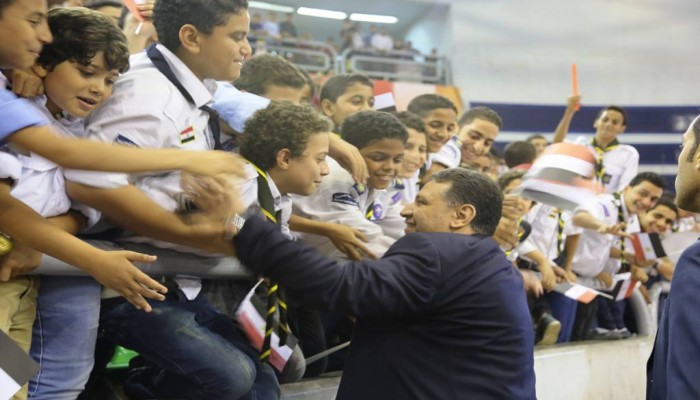 "الأفريقية لحقوق الإنسان" تطالب بالتحقيق في تعذيب "وزير الشباب"