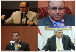 براءة "سويدان وحشمت وسليمان" و 47 من أهالى ورموز دمنهور حضوريا وغيابيا بقضية "شارع الجمهورية"