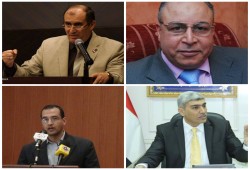براءة "سويدان وحشمت وسليمان" و 47 من أهالى ورموز دمنهور حضوريا وغيابيا بقضية "شارع الجمهورية"