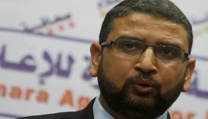 حماس :لن نأخذ في اعتبارنا اتهامات وزير داخلية مصر الباطلة