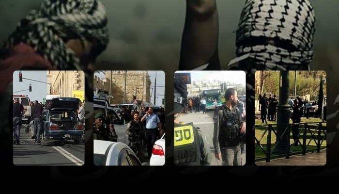 3 شهداء.. الانتفاضة تتصاعد والاحتلال يرتبك