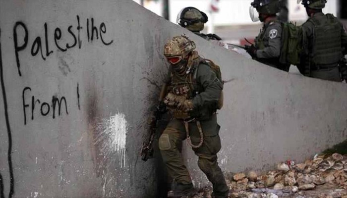 (الشاباك) الإسرائيلي يعترف بمقتل أحد ضباطه على حدود غزة