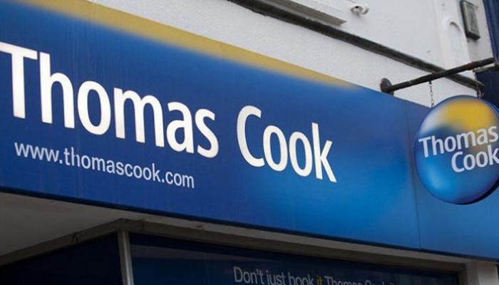 "توماس كوك" تمدد إلغاء رحلاتها لشرم الشيخ