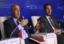 "التعليم التركية" تعتزم إدراج اللغة التركية في المناهج الدراسية للأطفال السوريين