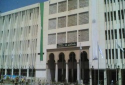 تسمم 5 طلاب داخل معسكر الجوالة بجامعة الزقازيق