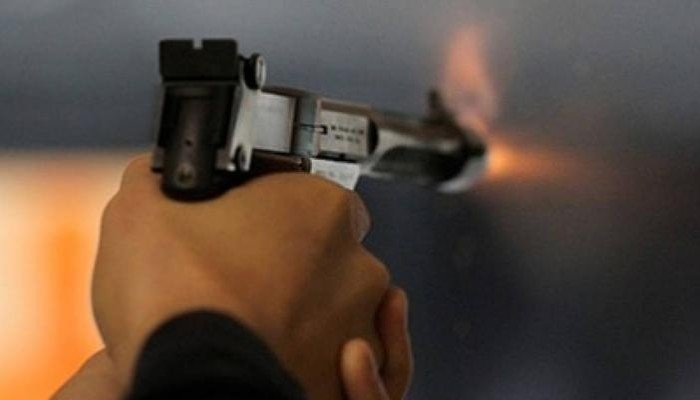رقيب شرطة يطلق رصاصة على رأس عامل خردة بالمنوفية