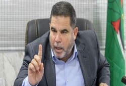 البردويل : مصلحة 2 مليون فلسطيني أهم من مشاكل النظام المصري معنا