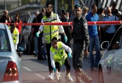 العمليات الفدائية الفلسطينية تثير رعب الصهاينة في 48 ساعة