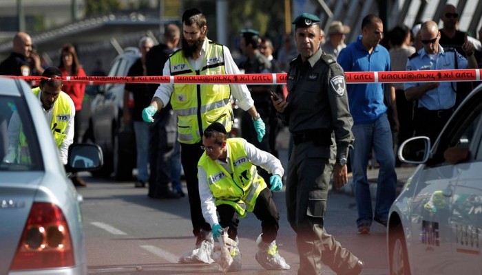 العمليات الفدائية الفلسطينية تثير رعب الصهاينة في 48 ساعة