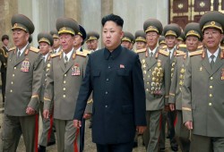 كوريا الشمالية تصادر ممتلكات جارتها الجنوبية وتوقف التعامل معها