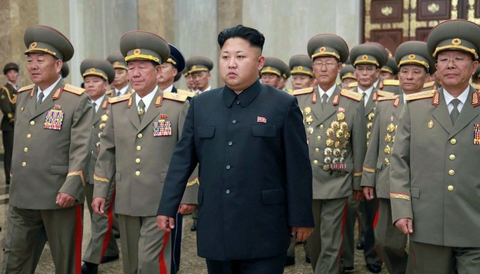 كوريا الشمالية تصادر ممتلكات جارتها الجنوبية وتوقف التعامل معها