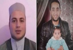 حالتي إخفاء قسري بكفر الشيخ منذ أكثر من 19 يوم