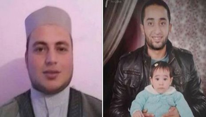 حالتي إخفاء قسري بكفر الشيخ منذ أكثر من 19 يوم