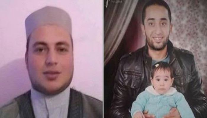 حالتي إخفاء قسري بكفر الشيخ منذ أكثر من 19 يوم