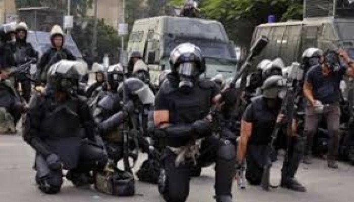 اعتقال 3 من ديرب نجم بالشرقية بعد حملة اعتقالات