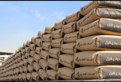 اتحاد المقاولين: 15 % زيادة في أسعار مواد البناء بسبب ارتفاع الدولار