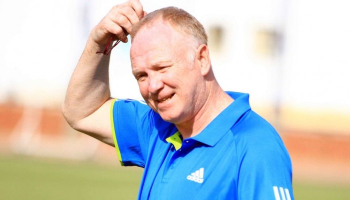 تغييرات إجبارية في تشكيلة الزمالك أمام يونيون دوالا