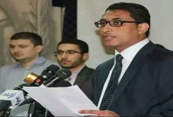 حقوقي: القبض على محاميين لممارسة عملها.. ويؤكد: النقابة متواطئة