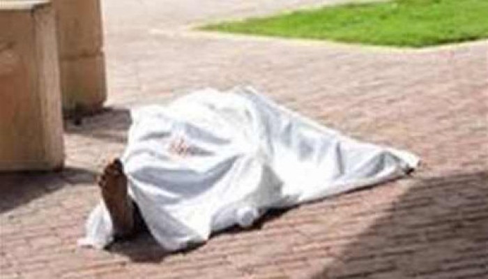 مقتل فلاح على يد ملثمين حاولا سرقة منزله فى بلقاس بالدقهلية