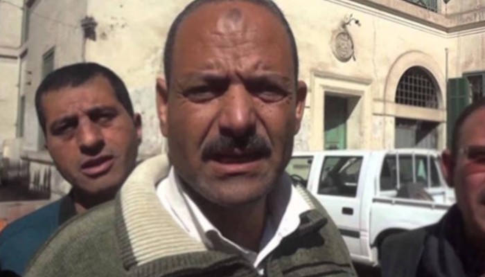 إضراب موظفو مرور "زفتى" عن العمل