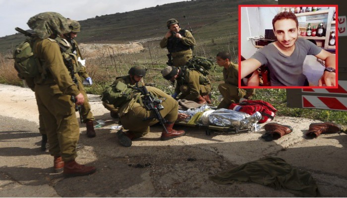 كيف قتل ضابط الشاباك “ميموني” على حدود غزة بالأمس؟