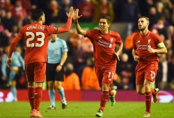 ليفربول يهزم مانشيستر يونايتد بهدفين في كلاسيكو إنجليزي/ أوروبي .. فيديو