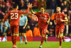 ليفربول يهزم مانشيستر يونايتد بهدفين في كلاسيكو إنجليزي/ أوروبي .. فيديو