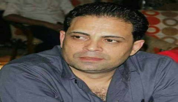 "الشحيمي".. شهيد جديد جراء الإهمال في سجون الانقلاب