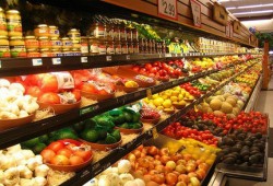 لأول مرة تشهدها مصر.. 60% زيادة في أسعار السلع الغذائية فى مارس