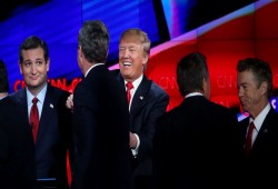 قيادي بالحزب الجمهوري الأميركي : "ترامب" بذيء ولا يشرفنا نجاحه