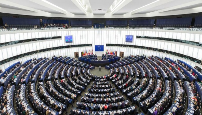 تعرف على الـ10 الذين صوتوا لصالح السيسي في البرلمان الأوروبي