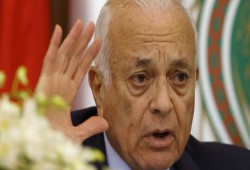 مجلس الجامعة العربية يمنح «نبيل العربي» 2 مليون دولار مكافأة