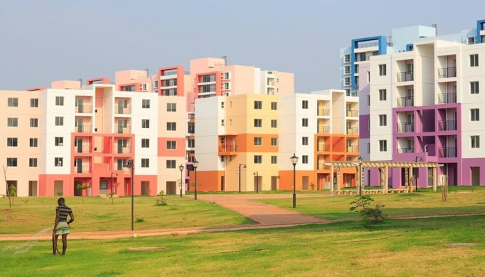 صدمة للمصريين من صور مساكن "محدودي الدخل" في أنجولا