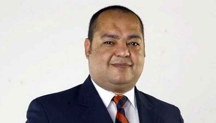 استمرار اعتقال الصحفي "حسام السيد" رغم صدور قرار بإخلاء سبيله