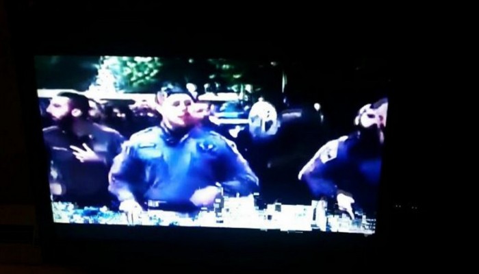 الإعلام العبري: اختراق بث القناة الثانية "رد حماس الموجع"